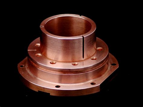 cnc turning copper parts manufacturer|machined copper parts catalog.